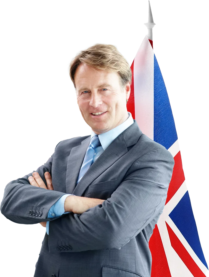 A UK Residency adviser